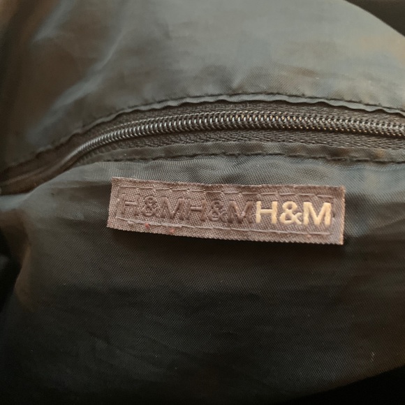H&M messenger bag - Picture 2 of 3